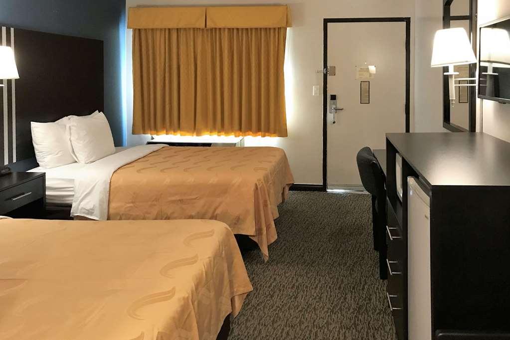 Quality Inn Ontario Airport Convention Center Δωμάτιο φωτογραφία