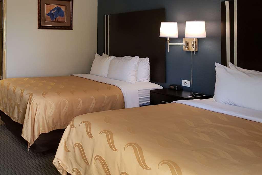 Quality Inn Ontario Airport Convention Center Δωμάτιο φωτογραφία